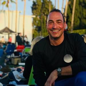 Meet your Posher, Andre